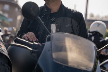 22 Reunión Motera Cabaleiros do Ferro